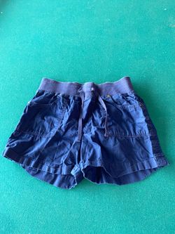 Girls shorts