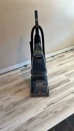 Hoover Carpet Cleaner