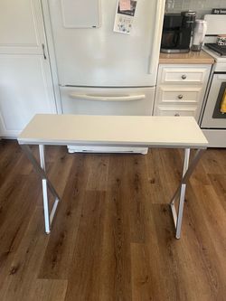 Entry Table