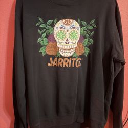 Jarrito Sweater 