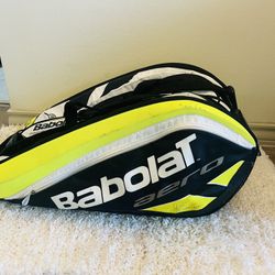 Babolat Tennis Bag—Nadal