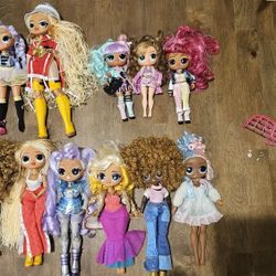 Lol Dolls