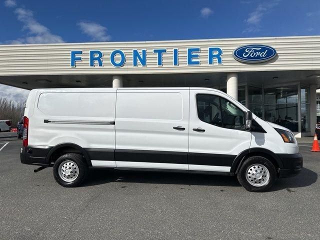 2020 Ford Transit-150 Cargo Van