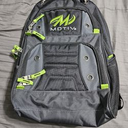 Motiv Backpack