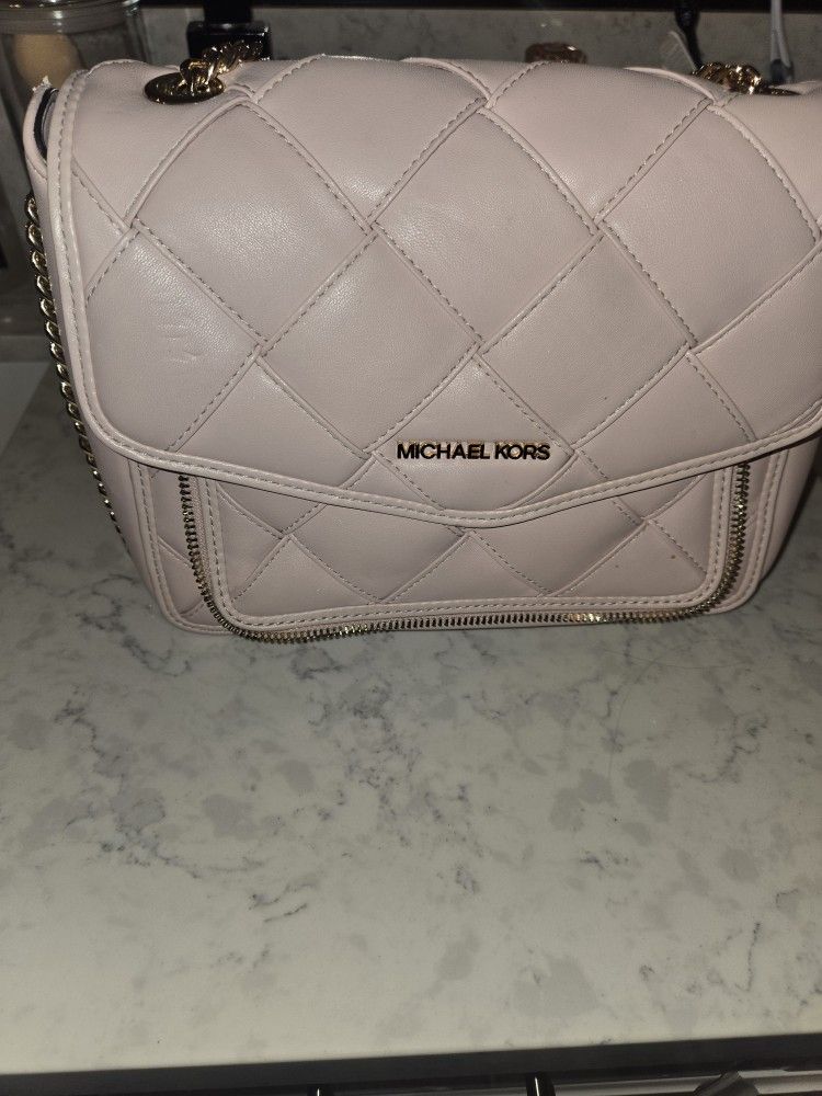 Marc Jobs Wallet Plus Purse and Michael Kors Purse