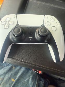 Ps5 controller