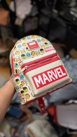 Loungefly Marvel Backpack