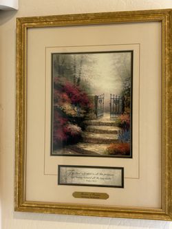 Thomas Kinkade