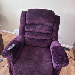 Lift Chair Recliner 