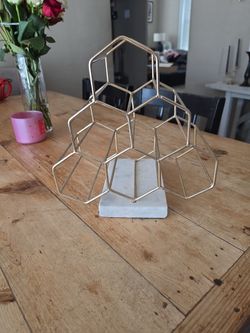 Wine bottle Rack
