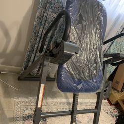 Back Pain Innova Exercise Fitness Adjustable Stretcher