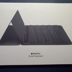 Apple IPad Pro 10.5" Smart Keyboard