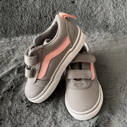 Toddler Vans