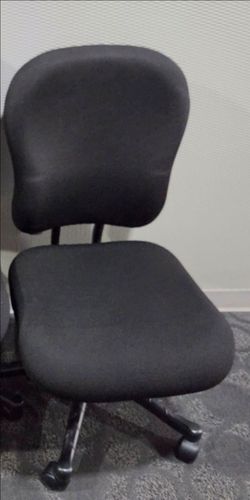 1 office chair adjustable height