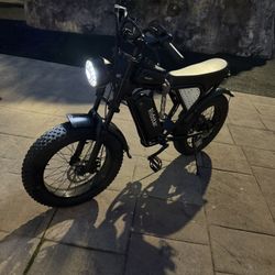 Ridstar q20 1000w (Read description!)