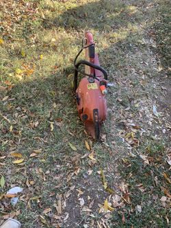 Serrucho Para Concreto