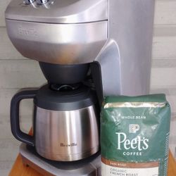 Breville Coffee Maker