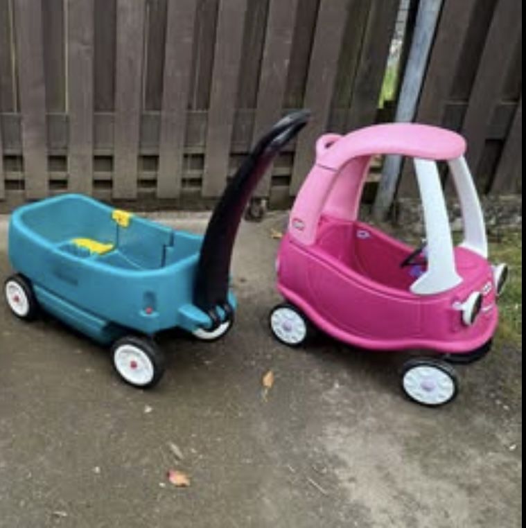 Kids Cars/wagon