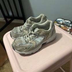 New balance