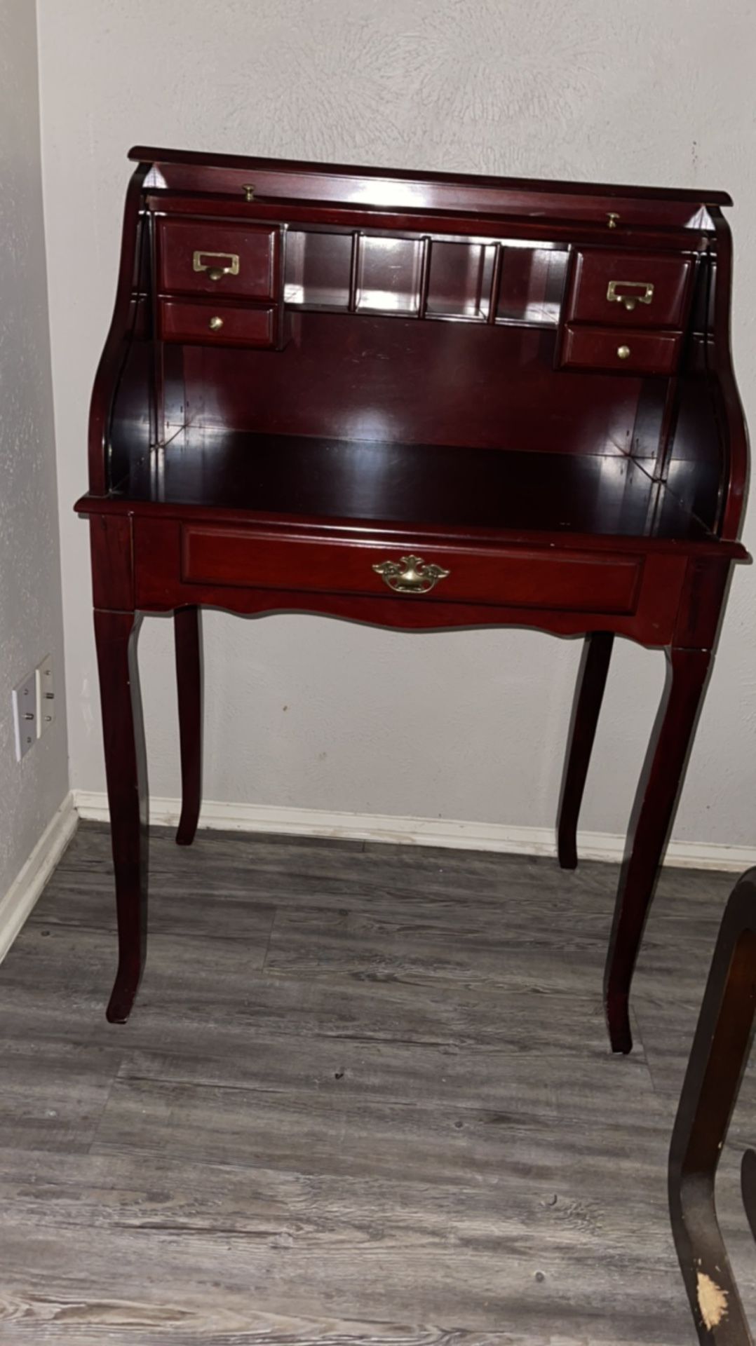 Secretary Desk