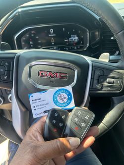 Lost keys, broken keys, replacement fobs, and replacement keys, spare keys