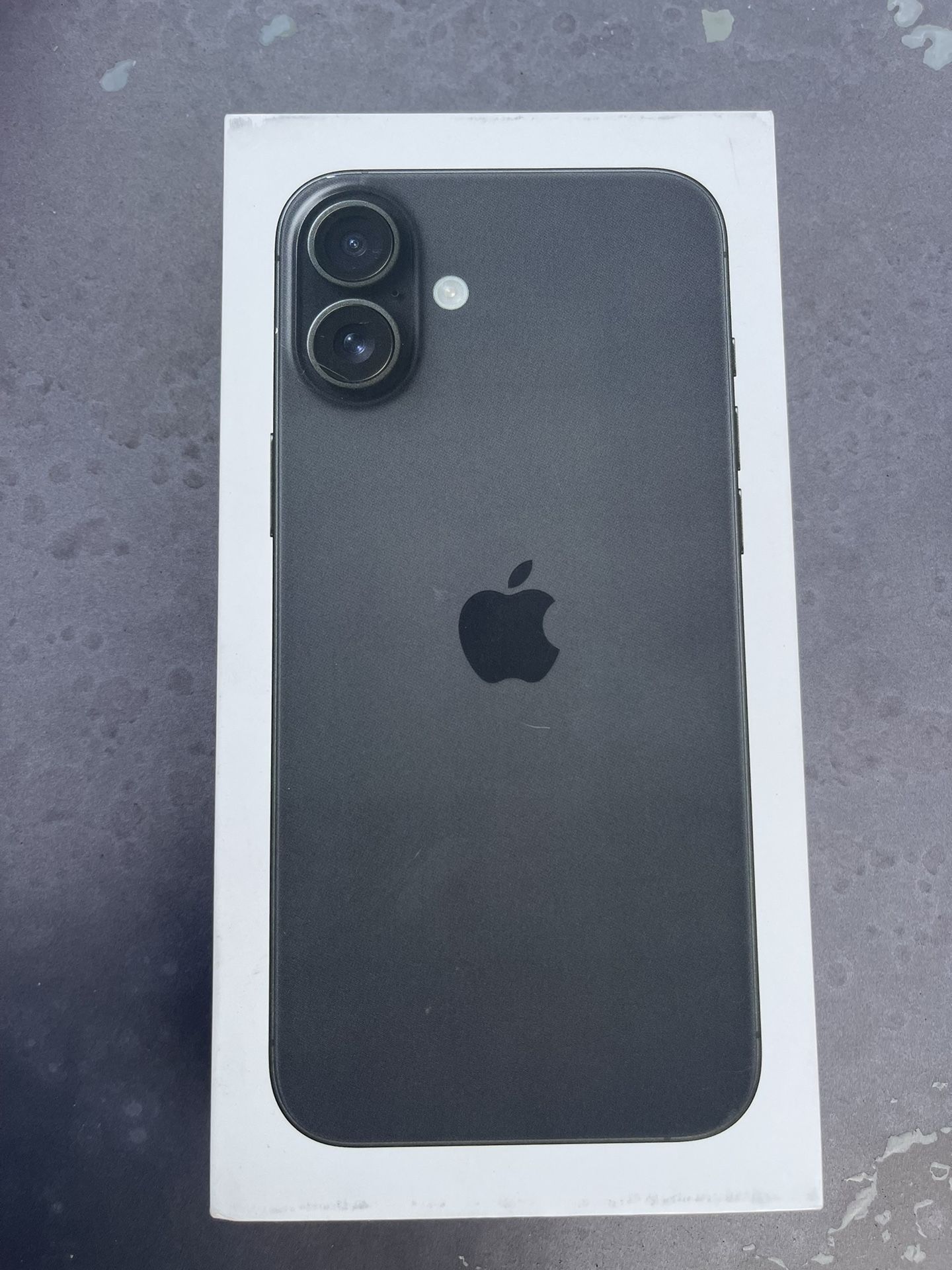 iPhone 16 Pro