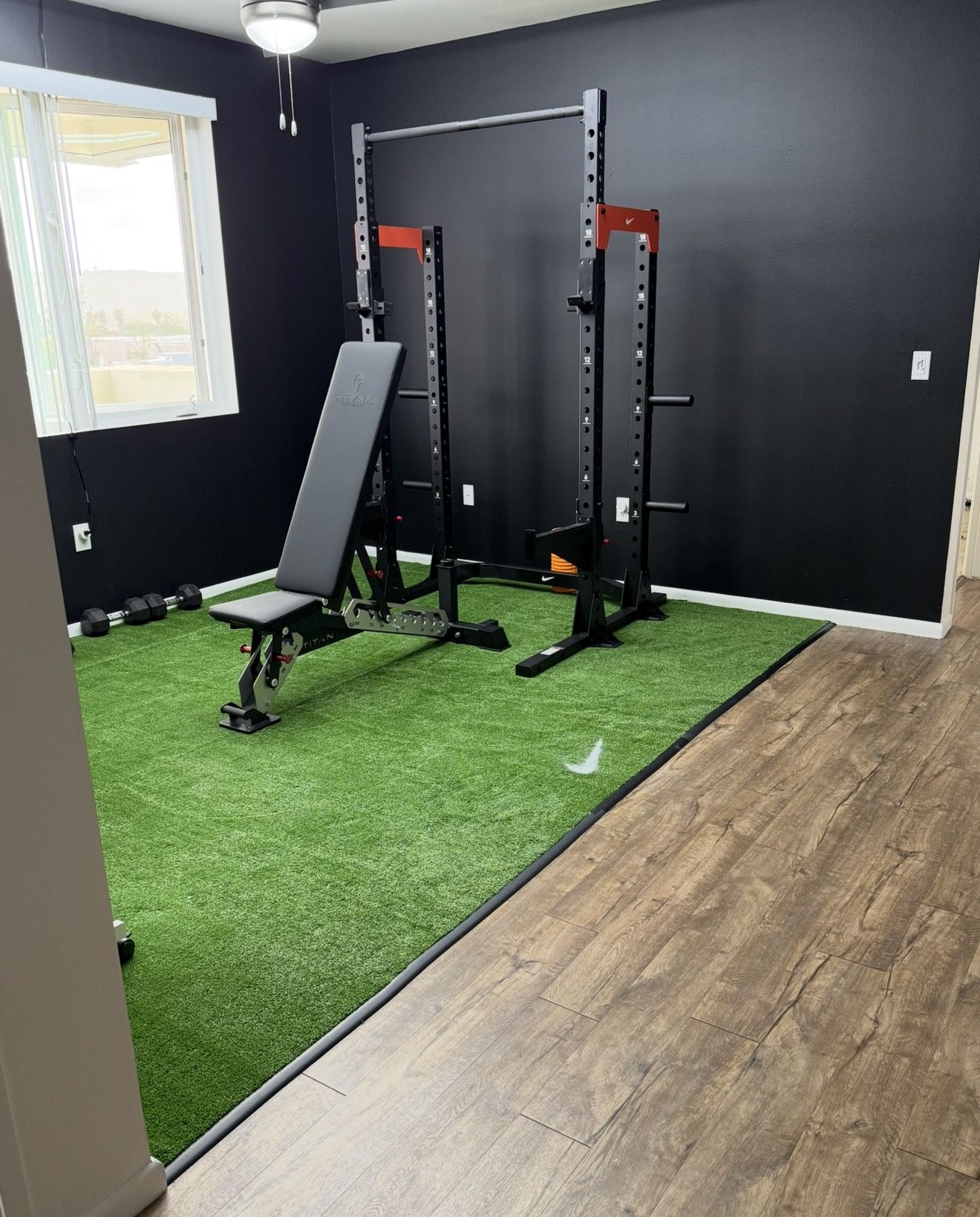 Home Gym