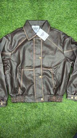Princess Polly jacket
