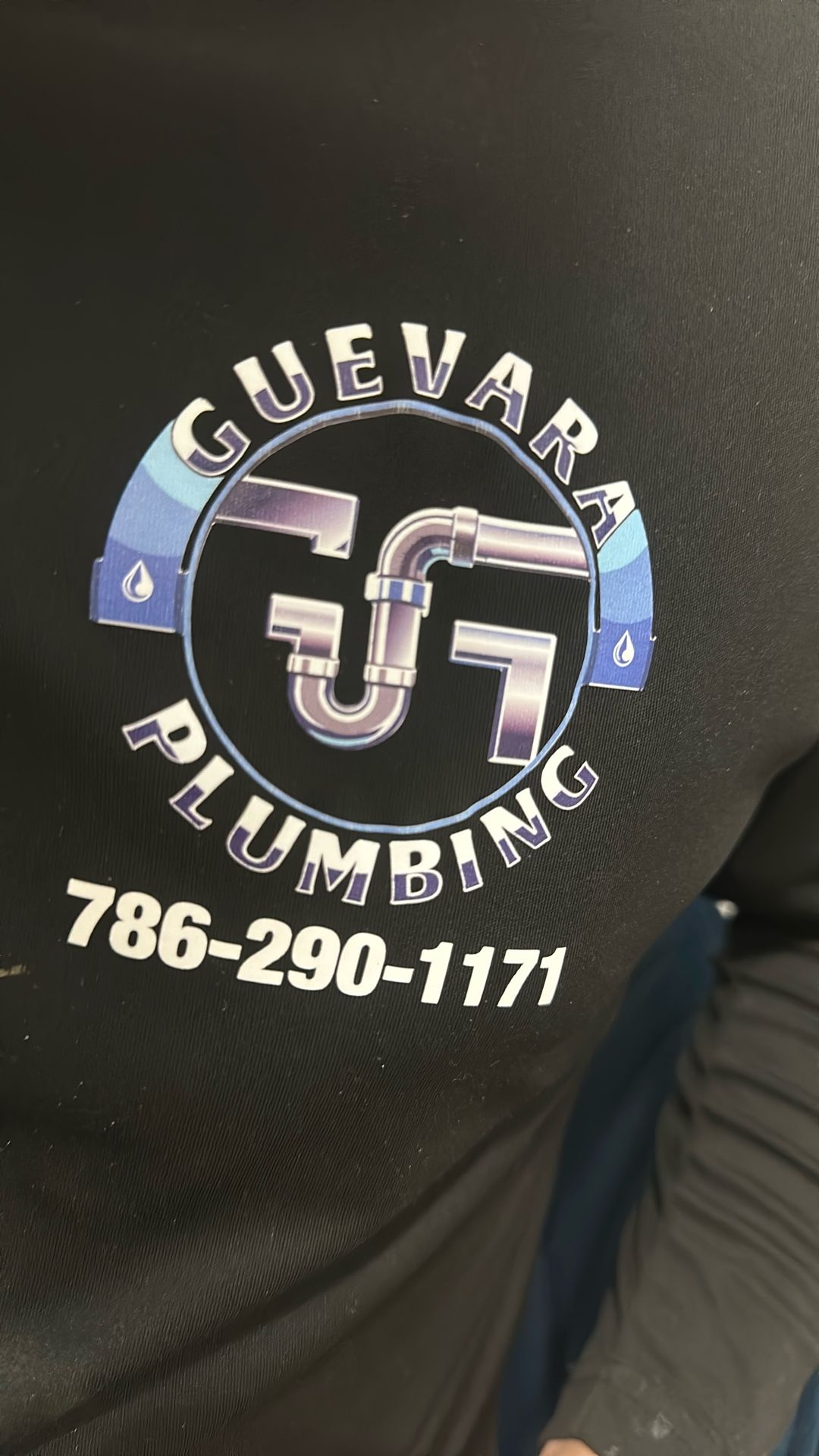 GUEVARA PLUMBING