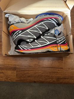 Salomon XT-6 Recut SZ 11