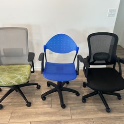 Office Chairs