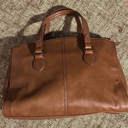 Universal Thread Goods Co. Purse/Bag (missing cross body strap) 