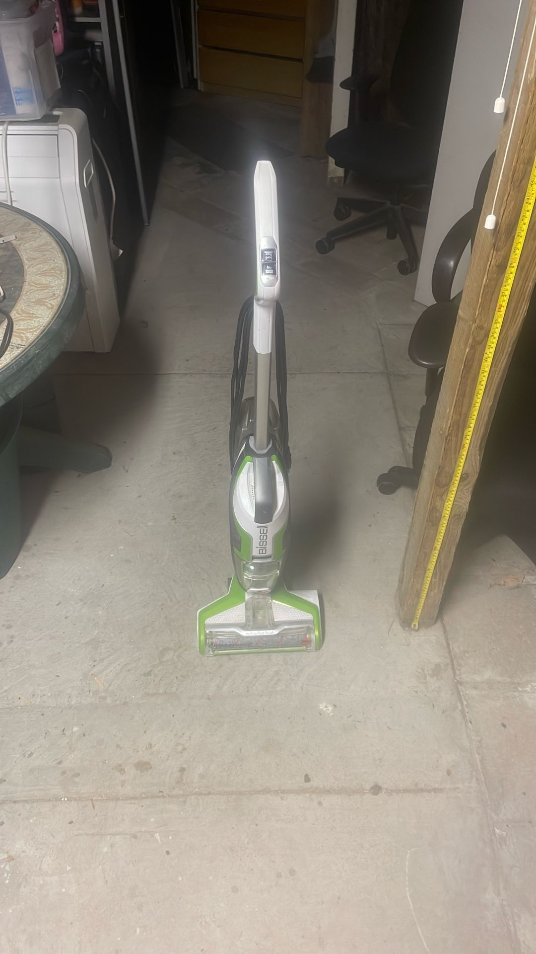 Bissel Crosswave Multi Surface Brush