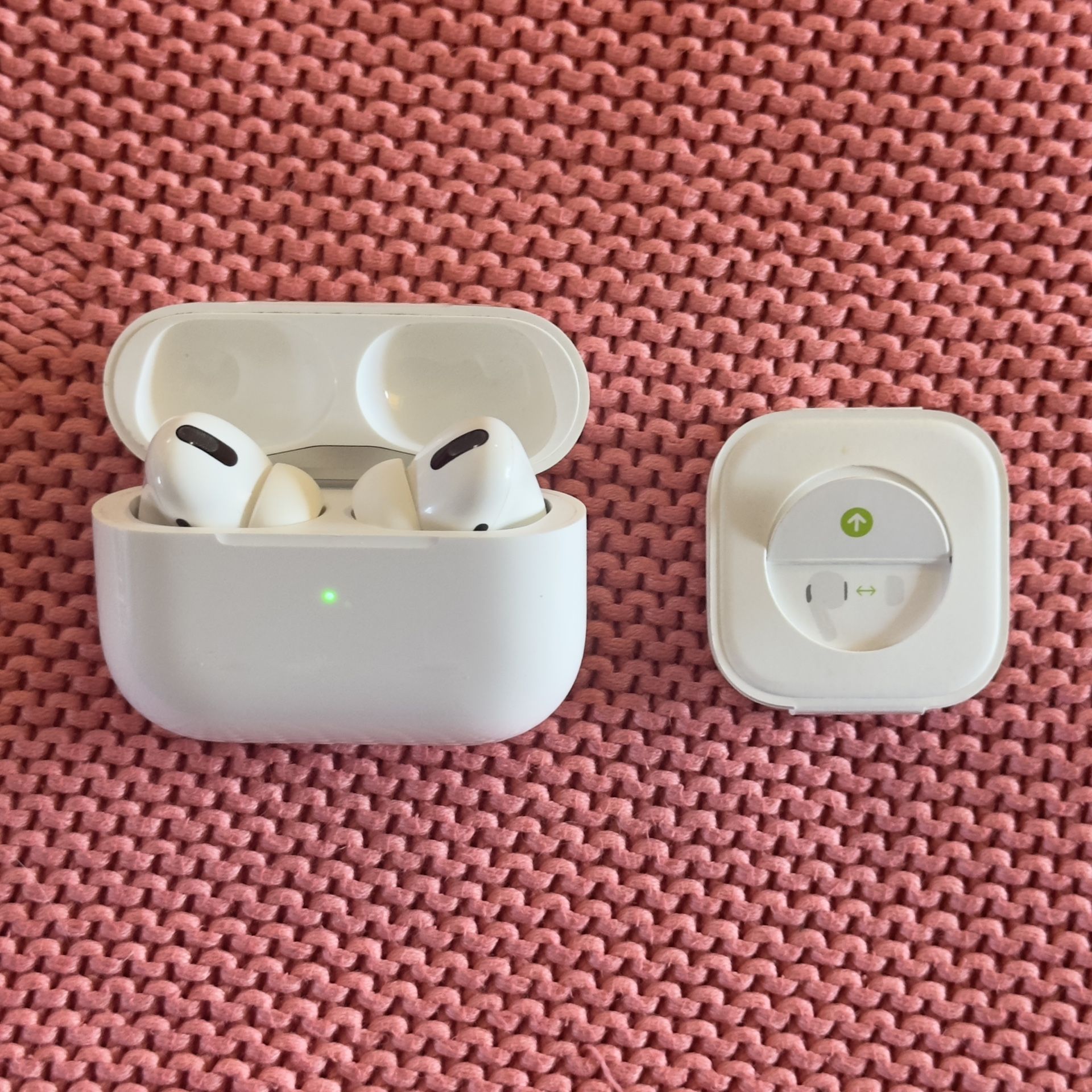 AirPod Pros 1st Generation
