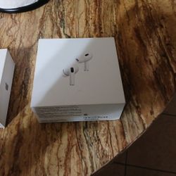 Apple Earpode