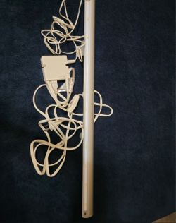 Portable cabinet light