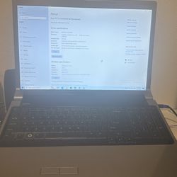 Dell Studio 1737