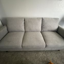 Very Nice Sofa