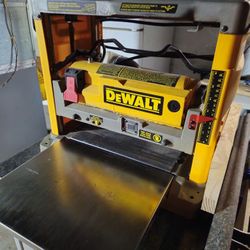 Dewalt Planar