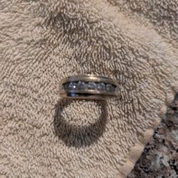 Wedding Ring That Will Show Hes Worth It