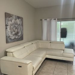 SOFA White FREE