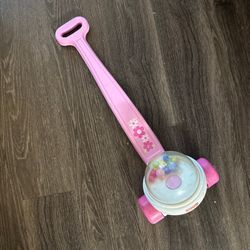 Fisher-Price Corn Popper