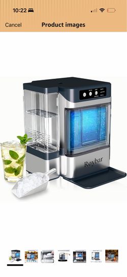 Ice maker