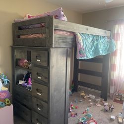 Bunk bed sets