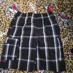 a pair of Shaka Wear  short