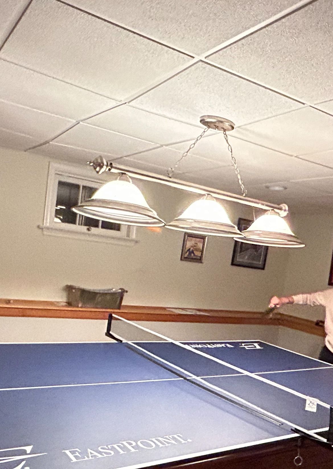 Light Fixtures