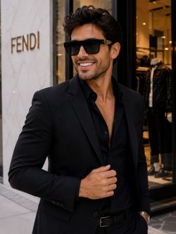 New design sunglasses for men