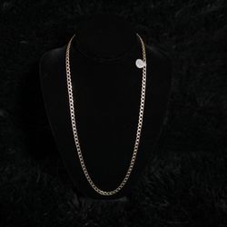 14k Gold Chain