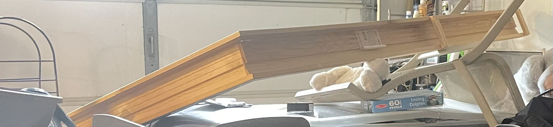 Door Frame