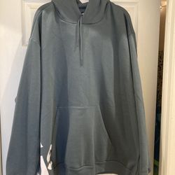 Adidas Sweatshirt 2XL